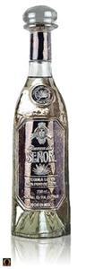 Tequila Reserva del Senor Silver - 2832351048