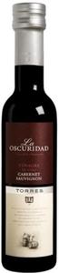 Ocet Winny La Oscuridad Torres Cabernet Sauvignon 250ml - 2861527614