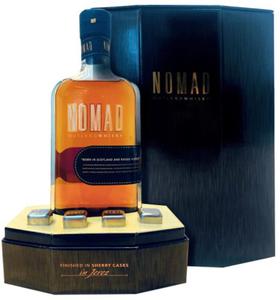 Whisky Nomad Sherry Cask w kartoniku 41,3% 0,7l - 2861527681