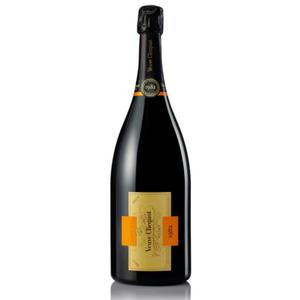 Szampan Veuve Clicquot The Cave Prive Vintage Blanc 1982 w kartoniku 1,5l - 2861527722