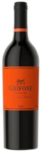 Wino Grifone Primitivo IGT Puglia Wochy 13% 0,75l - 2861527731