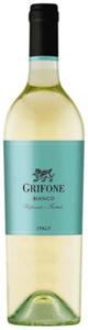 Wino Grifone Bianco Organic Vino d'Italia Wochy 12% 0,75l - 2861527732