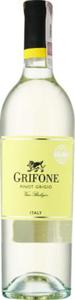 Wino Grifone Pinot Grigio Organic IGT Terre Siciliane Wochy 12% 0,75l - 2861527733