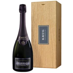 Szampan Krug Clos d - 2861527736