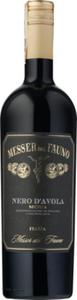 Wino Messer del Fauno d'Avola DOC Sicilia Wochy 13% 0,75l - 2861527739