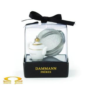 Zaparzacz Dammann "Teapot" - 2869097823