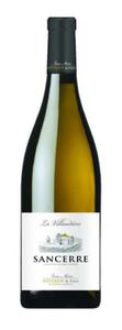 Wino Reverdy & Fils Sancerre La Villaudiere Francja 0,75l - 2861527756