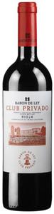 Wino Baron de Ley 'Club Privado' Rioja DOC Rioja Hiszpania 13,5% 0,75l - 2861527776