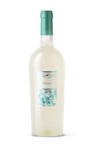 Wino Ulisse Bianco Selezione Wochy 13% 0,75 l - 2861527780