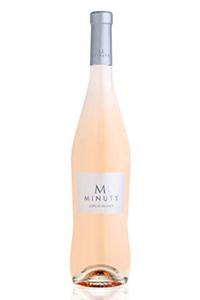Wino M de Minuty Rose Magnum AOP Francja 12,5% 1,5 l - 2861527794