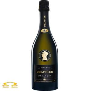 Szampan Drappier Cuve Charles de Gaulle AOC 12,0% 0,75 l - 2861527813