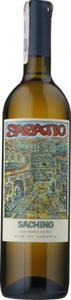 Wino Sapatio Sachino White Medium Dry Gruzja 11,5% 0,75l - 2861527831