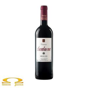 Wino Lambuena Ribera del Duero Crianza Hiszpania 14% 1,5l - 2861527906