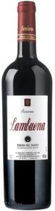 Wino Lambuena Ribera del Duero Reserva Hiszpania 14,5% 1,5l - 2861527907