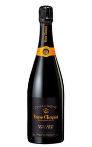 Szampan Veuve Clicquot Extra Brut Extra Old 2 12% 0,75l - 2861527954