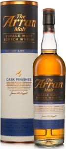 Whisky Arran Port Cask Finish 50% 0,7l w puszce - 2861527974