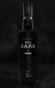 Wdka Wyborowa The Dark 40% 0,5l - 2861528025