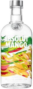 Wdka Absolut Mango 40% 0,7l - 2861528027