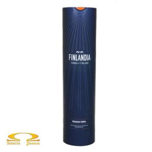 Wdka Finlandia 40% 0,7l w puszce - 2861528038