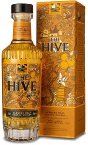 Whisky Wemyss The Hive Small Batch Blended Malt 46% 0,7l w kartonie - 2861528069