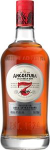 Rum Angostura Dark 7 YO Trynidad & Tobago 40% 0,7l - 2861528088