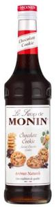 Syrop CIASTKO CZEKOLADOWE Chocolate Cookie Monin 50ml - 2874021866