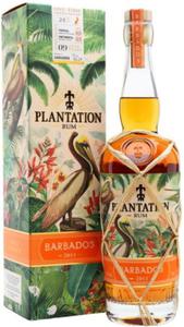 Rum Plantation Barbados 9YO 51,1% 0,7l w kartoniku - 2861528110