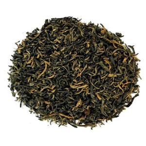 Herbata czarna Yunnan Golden Tipped 100g - 2861528124