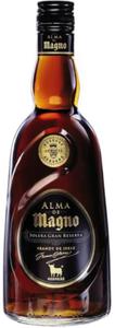 Brandy Osborne Alma de Magno 36% 0,7l - 2861528130