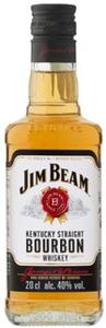 Bourbon Jim Beam 40% 0,2l - 2861528132