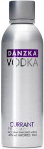 Wdka Danzka Currant porzeczkowa 40% 0,7l - 2861528133