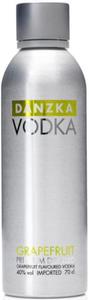 Wdka Danzka Grapefruit 40% 0,7l - 2861528134