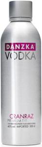 Wdka Danzka Cranraz malinowo-urawinowa 40% 0,7l - 2861528135