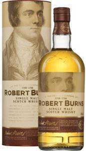 Whisky Robert Burns Single Malt 43% 0,7 w puszce - 2861528138