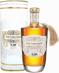 Likier ABK6 Honey Cognac 35% 0,7l - 2861528143