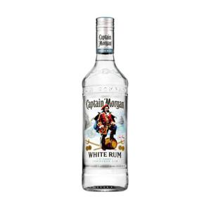 Rum Captain Morgan White 35% 0,7l - 2861528197