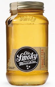 Likier Ole Smoky Sweet Tea 20% 0,5l - 2861528216