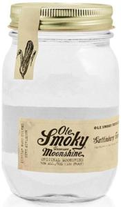 Likier Ole Smoky Moonshine Original 50% 0,5l - 2861528218