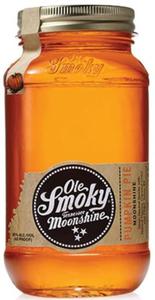 Likier Ole Smoky Moonshine Pumpkin Pie 20% 0,5l - 2861528219