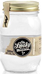 Likier Ole Smoky White Lightnin 50% 0,5l - 2861528220