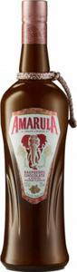 Likier Amarula Raspberry Chocolate 15,5% 0,7l - 2861528225