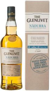 Whisky Glenlivet Nadurra Peated 62% 0,7l - 2861528228