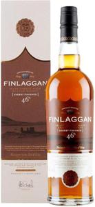 Whisky Finlaggan Sherry Finished 46% 0,7l w kartoniku - 2861528230