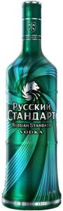 Wdka Russkij Standard Modern Icon 40% 1l - 2861528258