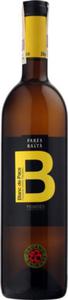 Wino Blanc de Pacs Penedes Pares Balta Hiszpania 11,5% 0,75l - 2861528263