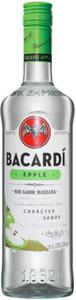 Rum Bacardi Apple 32% 0,7l - 2861528267