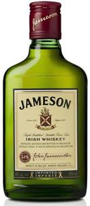 Whiskey Jameson 40% 0,2l - 2861528273