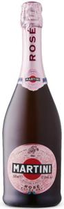 Wino musujce Martini Rose Extra Dry 11,5% 0,75l - 2861528275