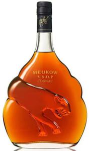 Koniak Meukow VSOP 40% 1l - 2861528287