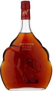 Koniak Meukow VSOP Clear 40% 1,75l - 2861528288